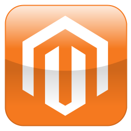 magento logo