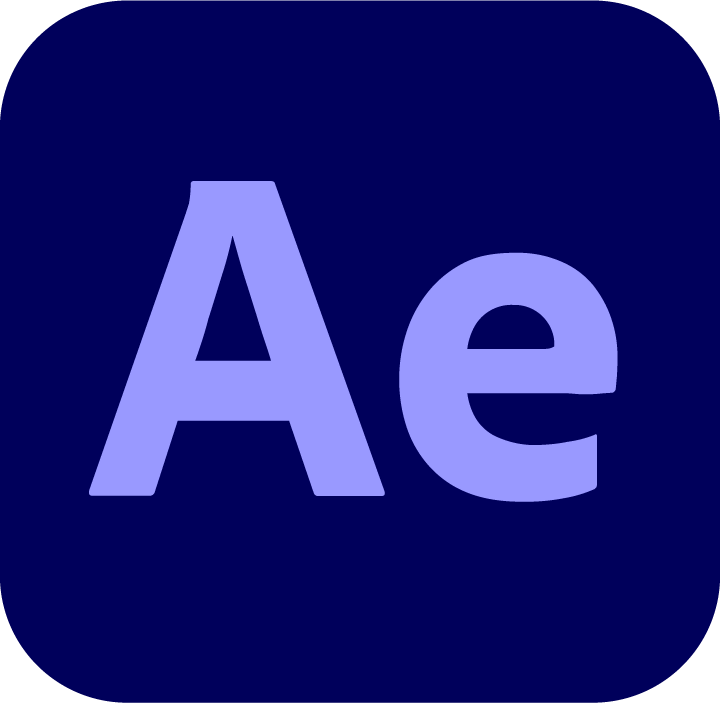 After Effects icon