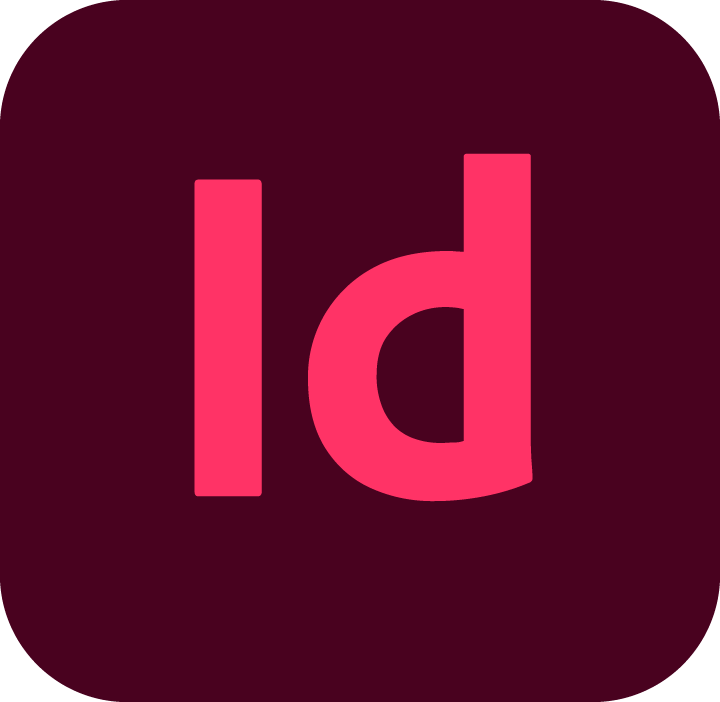 InDesign icon